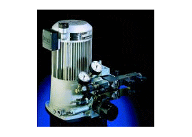 HAWE哈威BA型、BV型專為結(jié)構(gòu)緊湊型泵站設(shè)計(jì)的配套閥組