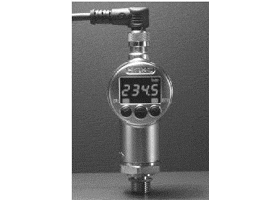 HYDAC賀德克EDS3000系列壓力繼電器