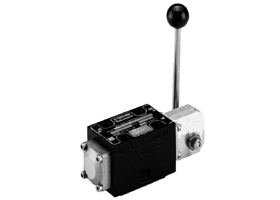 Parker�ɿ�D1DLϵ���ք�ʽ�Q���y