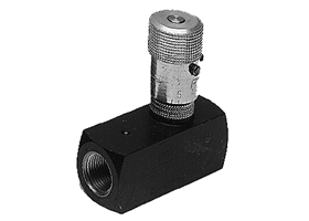 Parker�ɿ�6Fϵ�І������y