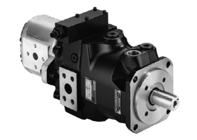 Parker�ɿ�PV/GPϵ���p(li��n)��