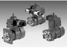 Rexroth��ʿ��GMRPϵ�Ў����ɿ��Ƶ������R�_