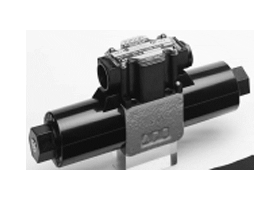 TOYOOKI豐興HD直動型電磁換向閥