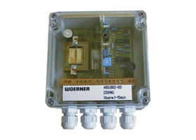 WOERNER溫納460882遞進(jìn)式分配器監(jiān)控裝置