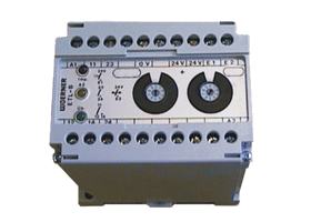WOERNER溫納ETL-B遞進(jìn)式潤滑系統(tǒng)監(jiān)控裝置