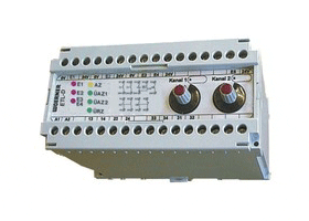 WOERNER溫納ETL-D遞進(jìn)式潤滑系統(tǒng)監(jiān)控裝置