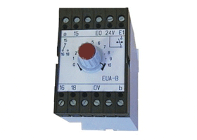 WOERNER溫納EUA-B遞進(jìn)式分配器監(jiān)控裝置