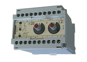 WOERNER溫納EUF-A遞進(jìn)式分配器監(jiān)控裝置