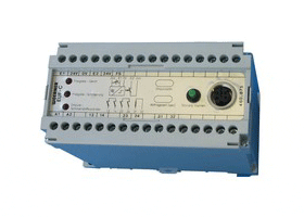 WOERNER溫納EUF-C遞進(jìn)式分配器監(jiān)控裝置