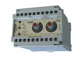 WOERNER溫納EUH-A遞進(jìn)式分配器監(jiān)控裝置