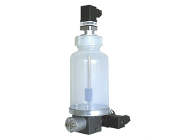 WOERNER溫納SAB-C噴射潤滑裝置