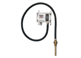 WOERNER溫納KTR-F溫度調(diào)節(jié)器