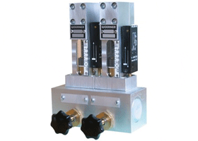 WOERNER溫納KUI流量計(jì)