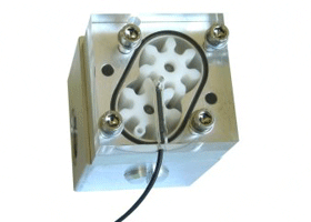 WOERNER溫納KUZ-B齒輪控制流量計(jì)