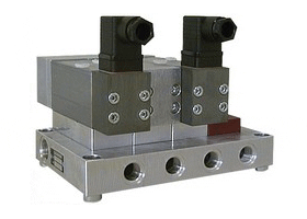 WOERNER溫納VUA-B流量控制器