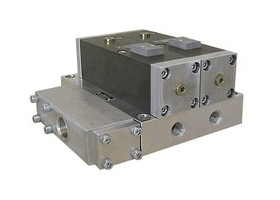 WOERNER溫納VUL-A流量控制器